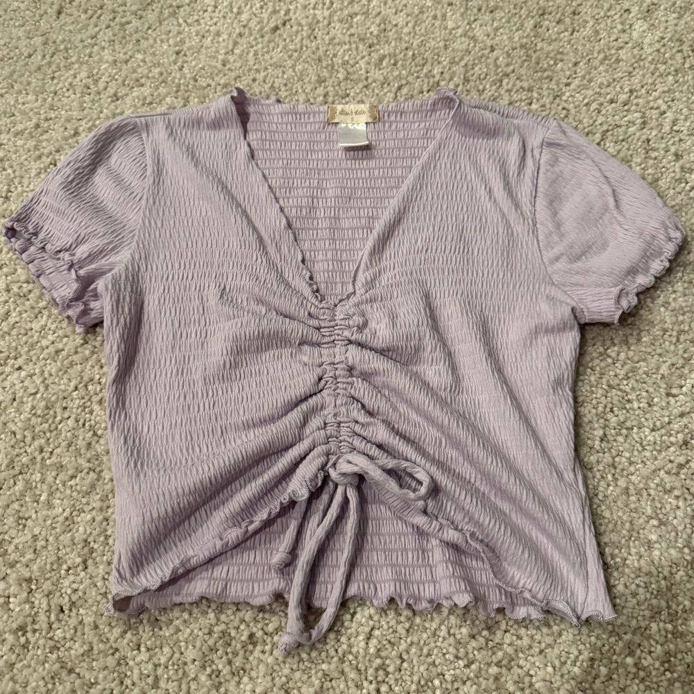 Altar’d State Top